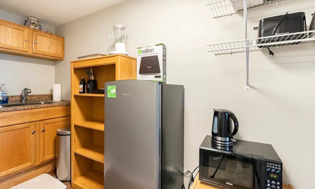 Photo of Kitchen in London