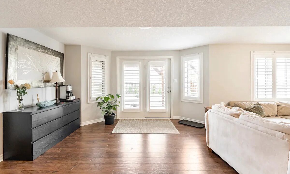 Photo of Livingroom in London