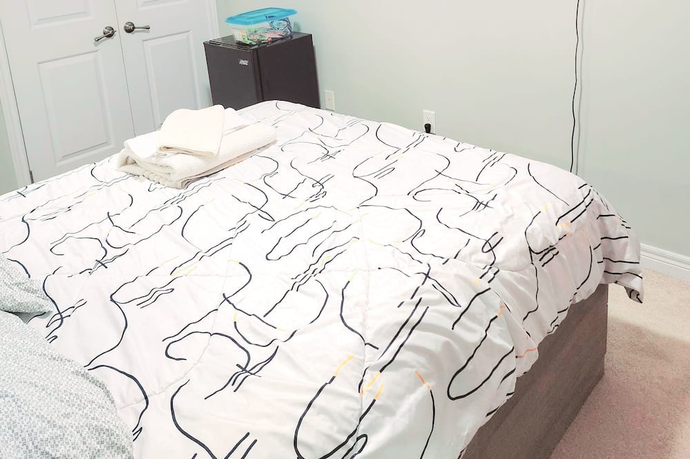 Photo of Bedroom in London