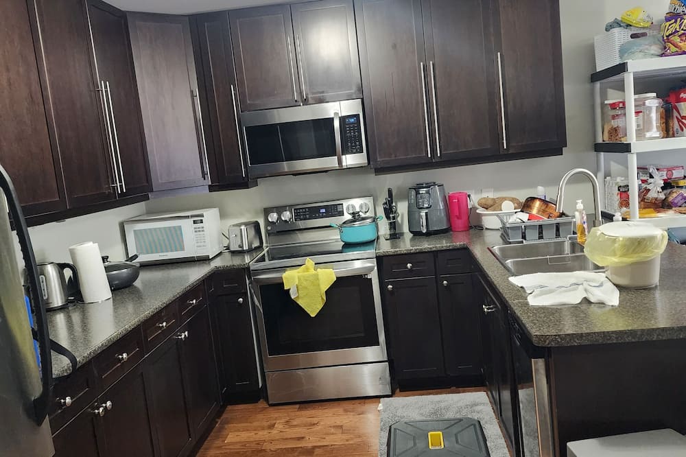 Photo of Kitchen in London