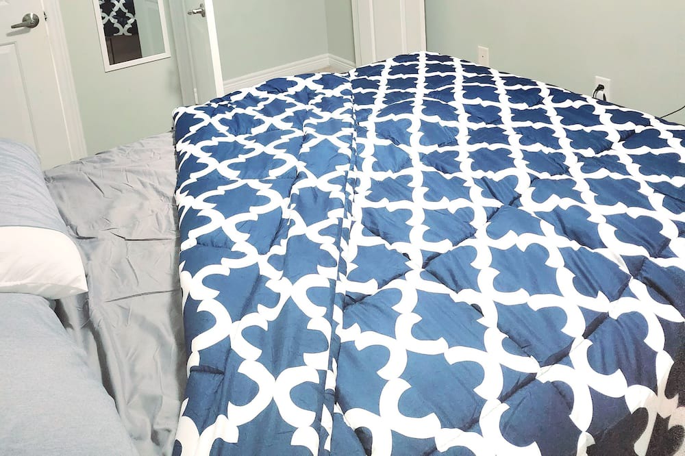 Photo of Bedroom in London
