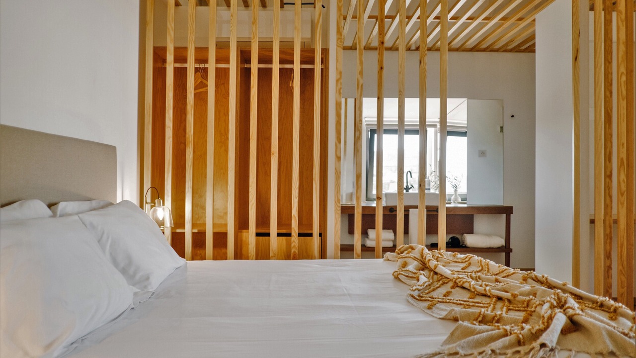 Photo of Bedroom in Provesende