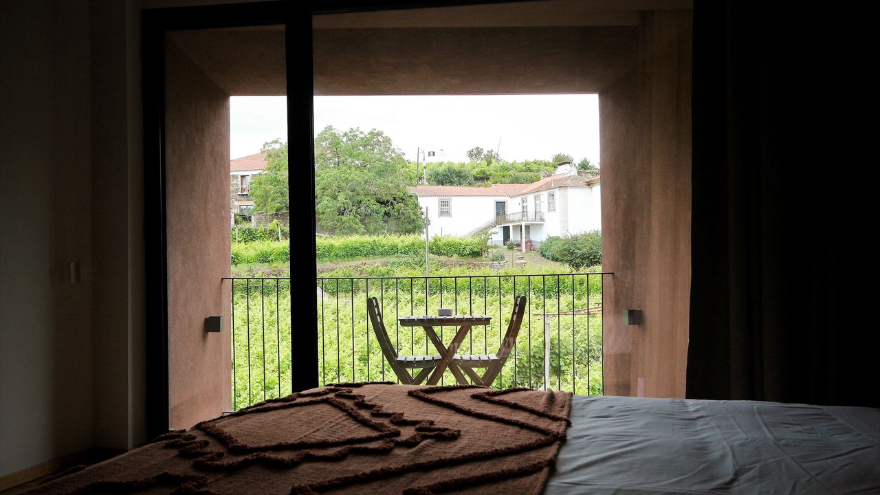 Photo of Bedroom in Provesende