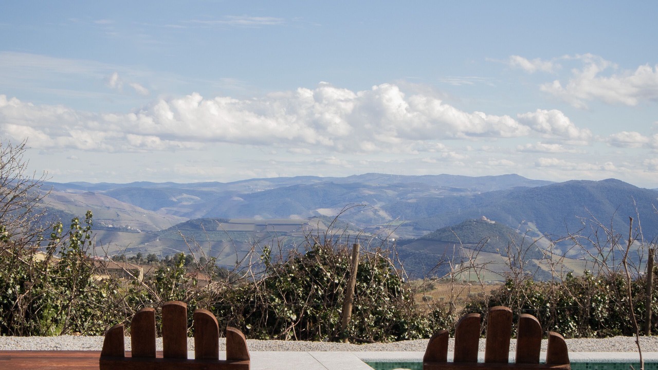 Photo of Outdoor in Provesende