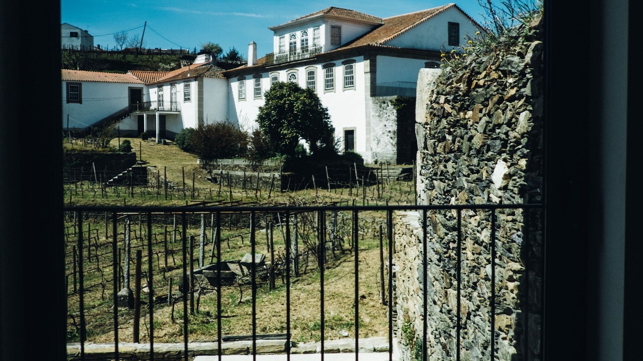Photo of Bedroom in Provesende