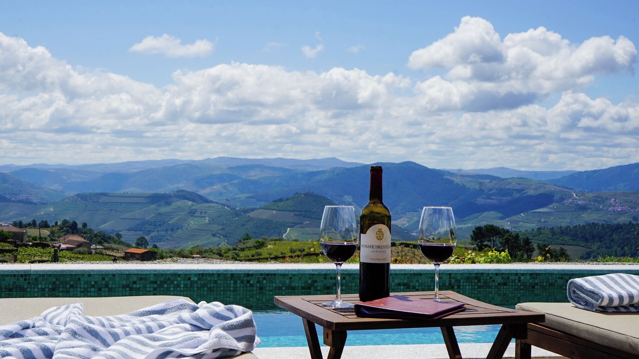Photo of Outdoor in Provesende