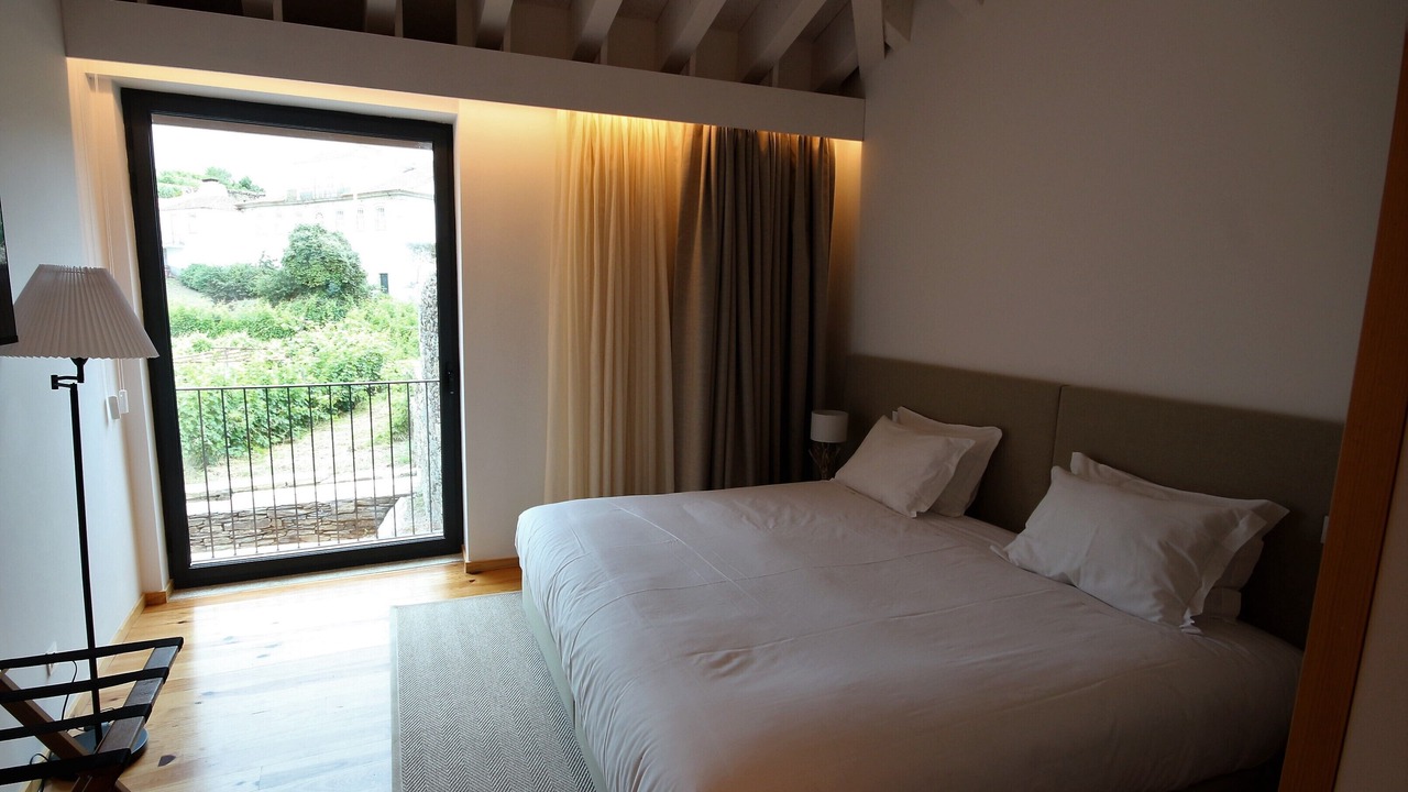 Photo of Bedroom in Provesende