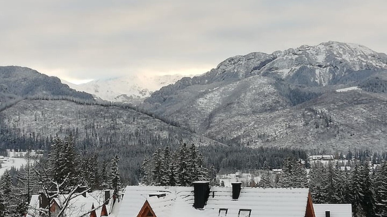 Photo of Outdoor in Koscielisko