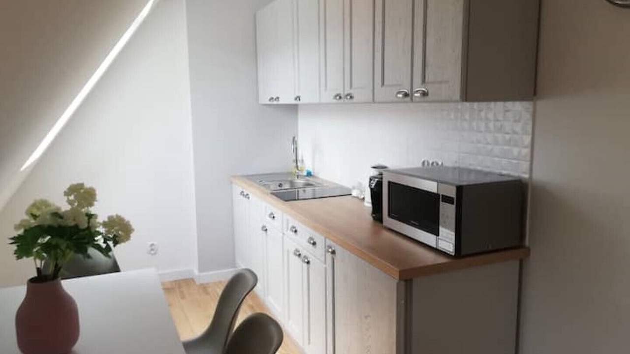 Photo of Kitchen in Koscielisko