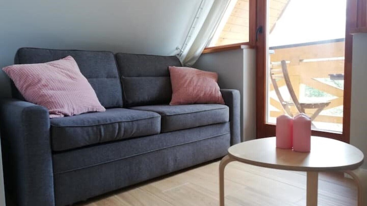 Photo of Livingroom in Koscielisko