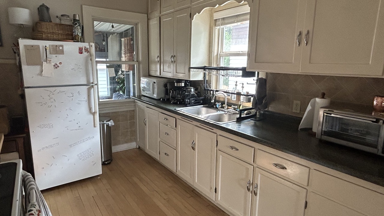 Photo of Kitchen in Stevens Point