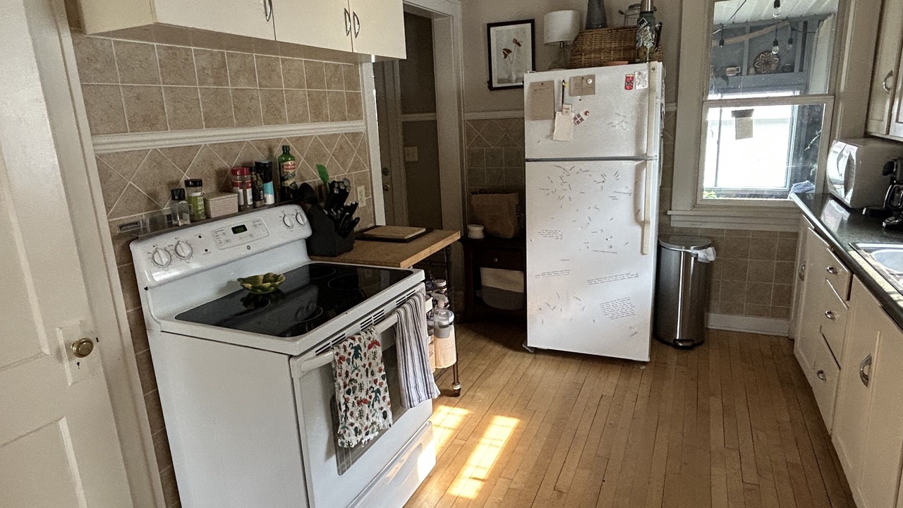 Photo of Kitchen in Stevens Point