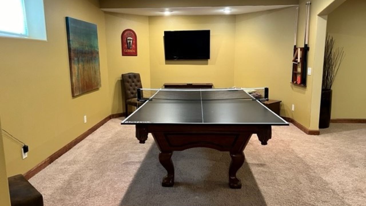 Photo of Bedroom in Menomonee Falls