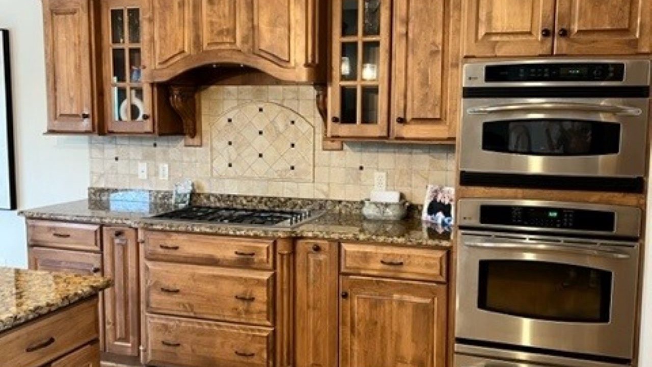 Photo of Kitchen in Menomonee Falls