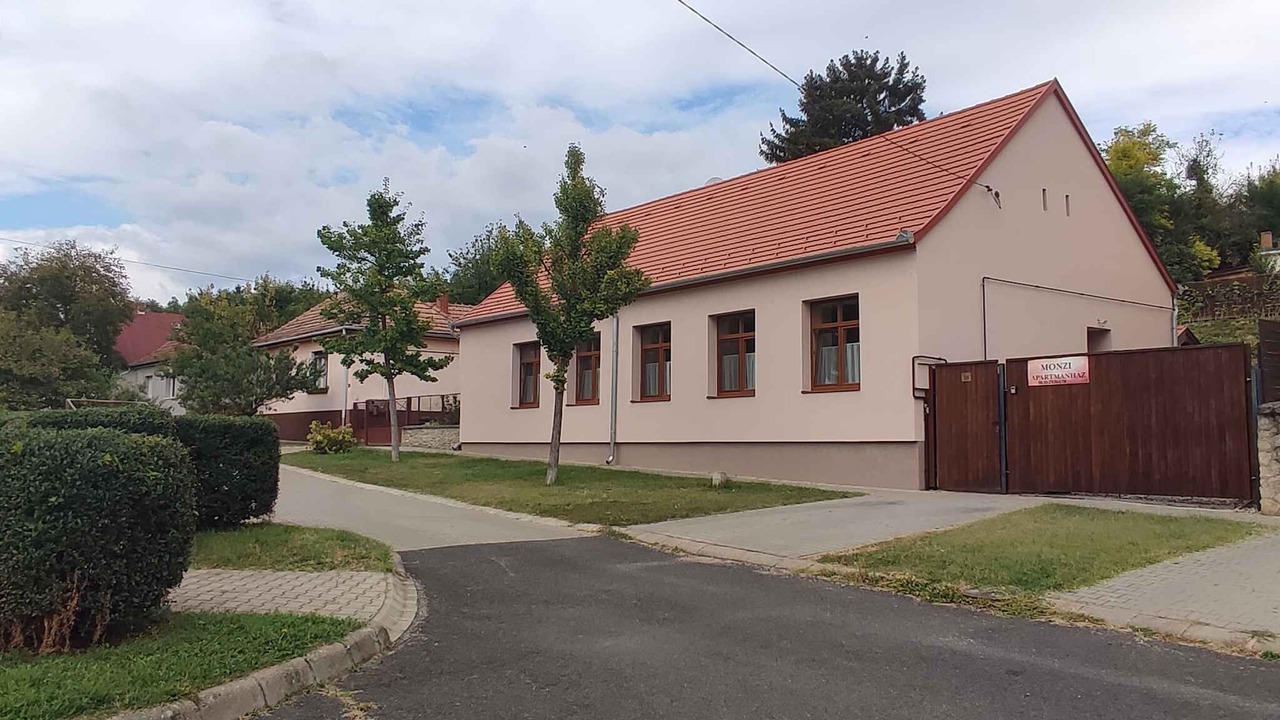 Photo of Outdoor in Heviz