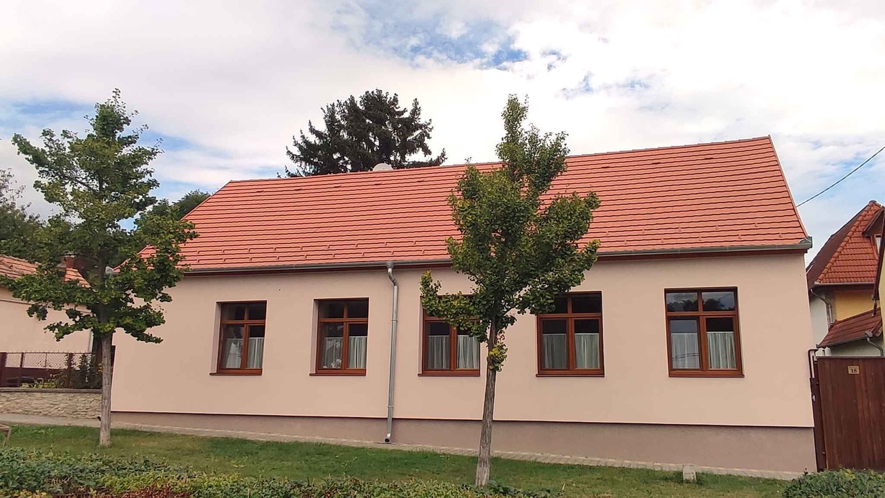 Photo of Outdoor in Heviz