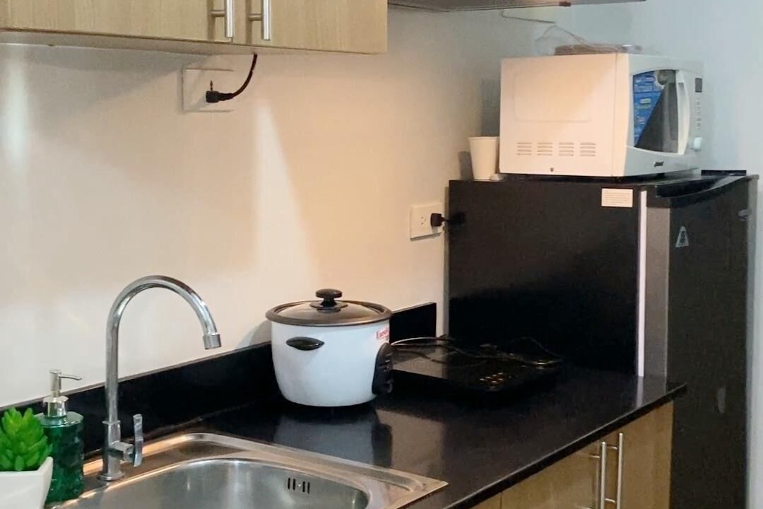 Photo of Kitchen in Cagayan de Oro