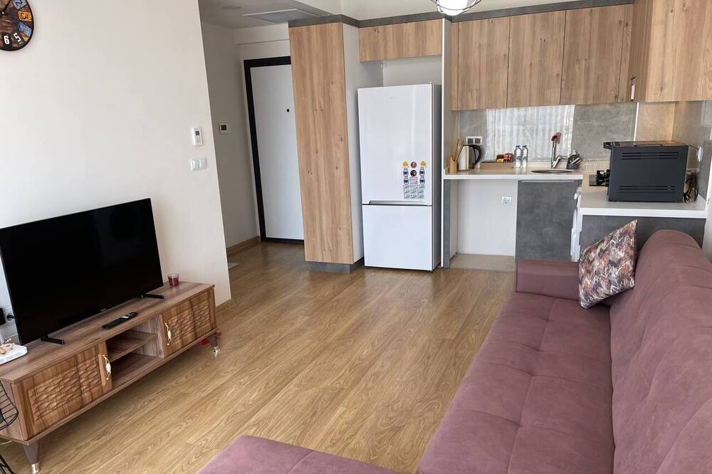 Photo of Livingroom in Kepez