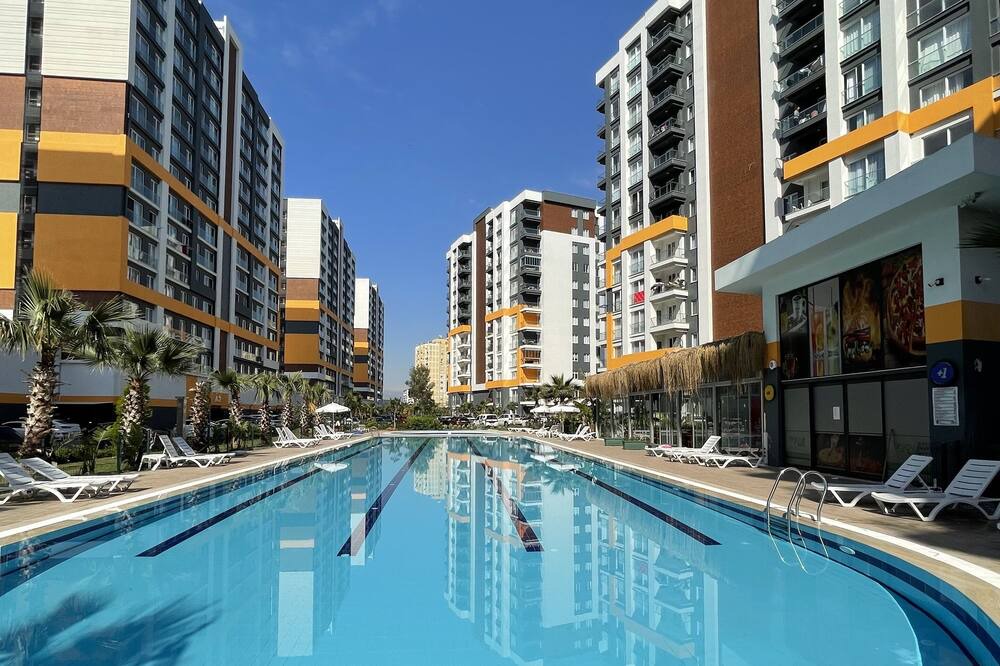 Photo of Outdoor in Kepez