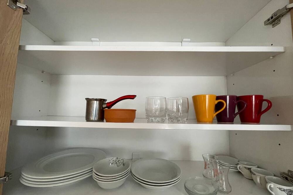 Photo of Kitchen in Kepez