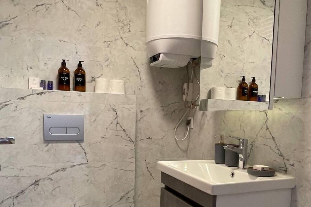 Photo of Bathroom in Kepez