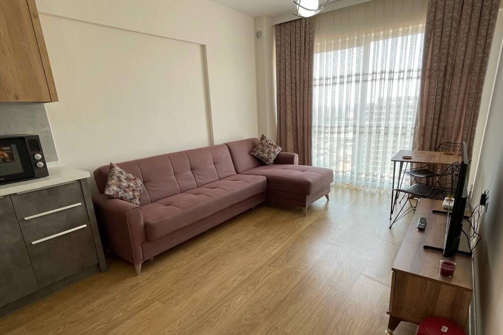 Photo of Livingroom in Kepez