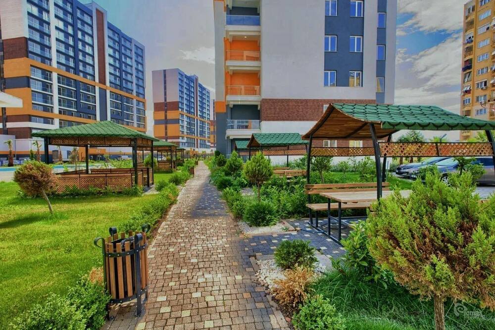 Photo of Outdoor in Kepez