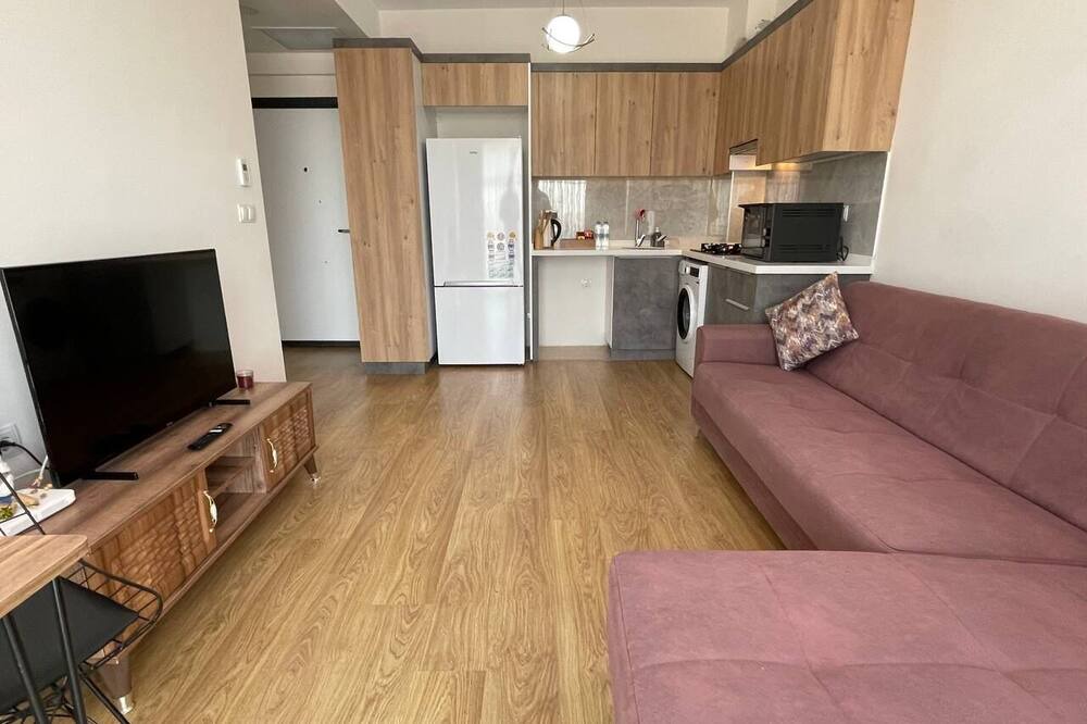 Photo of Livingroom in Kepez