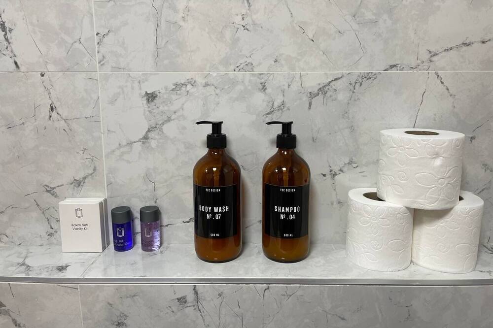 Photo of Bathroom in Kepez