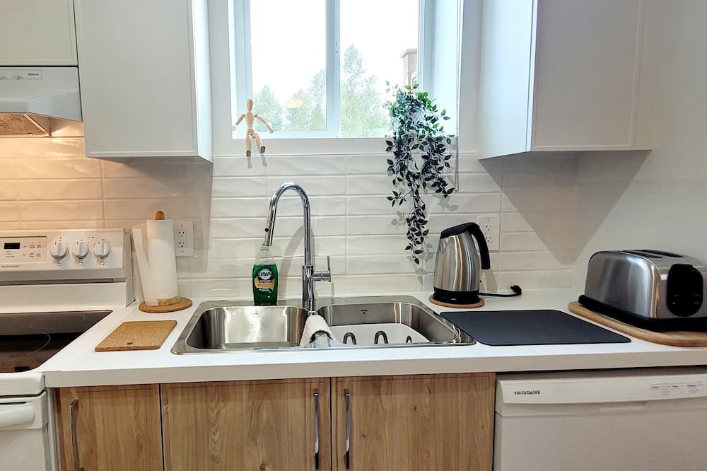 Photo of Kitchen in Maple Ridge