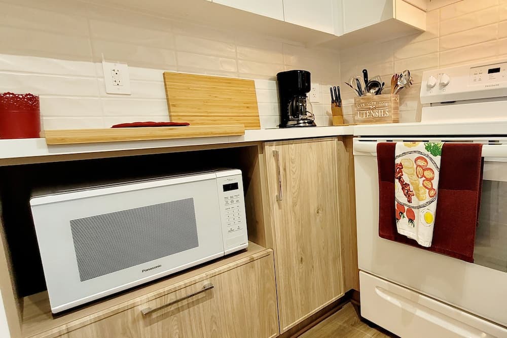 Photo of Kitchen in Maple Ridge