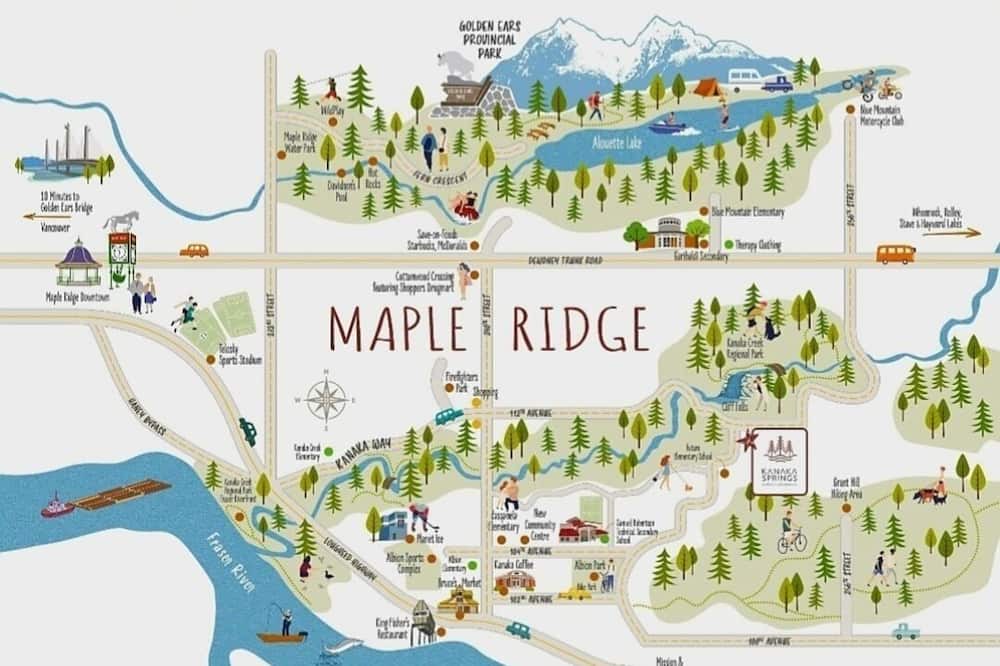 Photo of Others in Maple Ridge