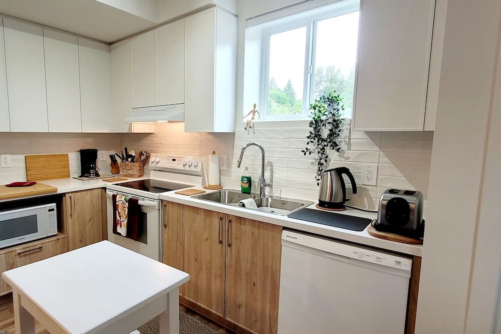 Photo of Kitchen in Maple Ridge