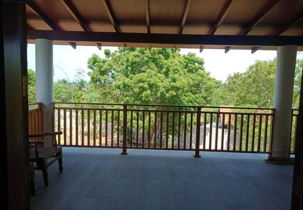 Photo of Bedroom in Kirinda