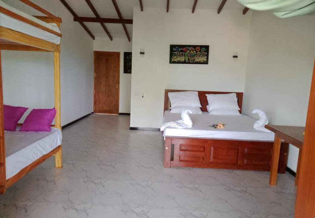 Photo of Bedroom in Kirinda