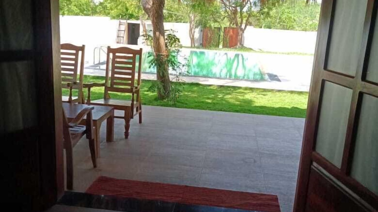 Photo of Bedroom in Kirinda