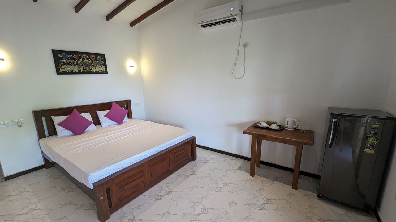 Photo of Bedroom in Kirinda