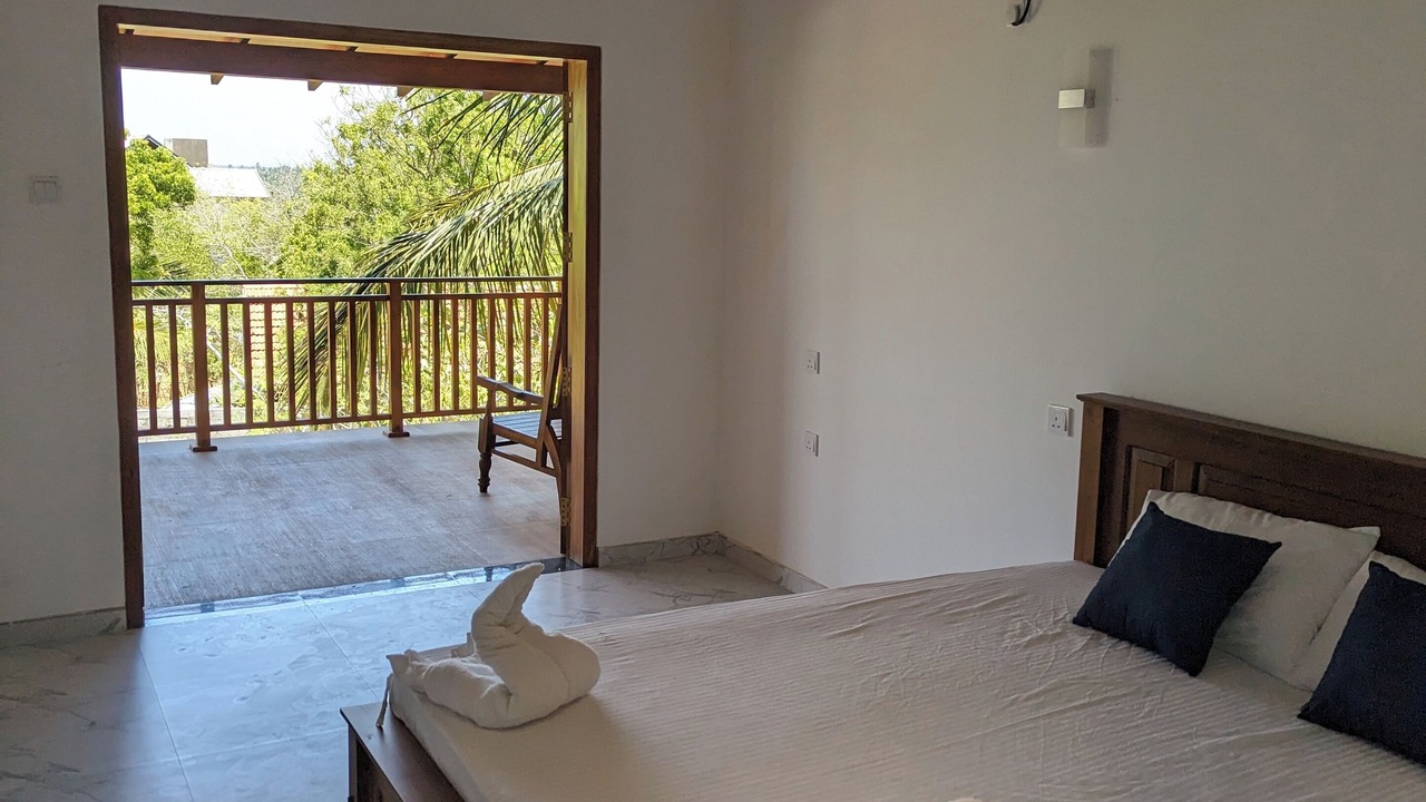Photo of Bedroom in Kirinda