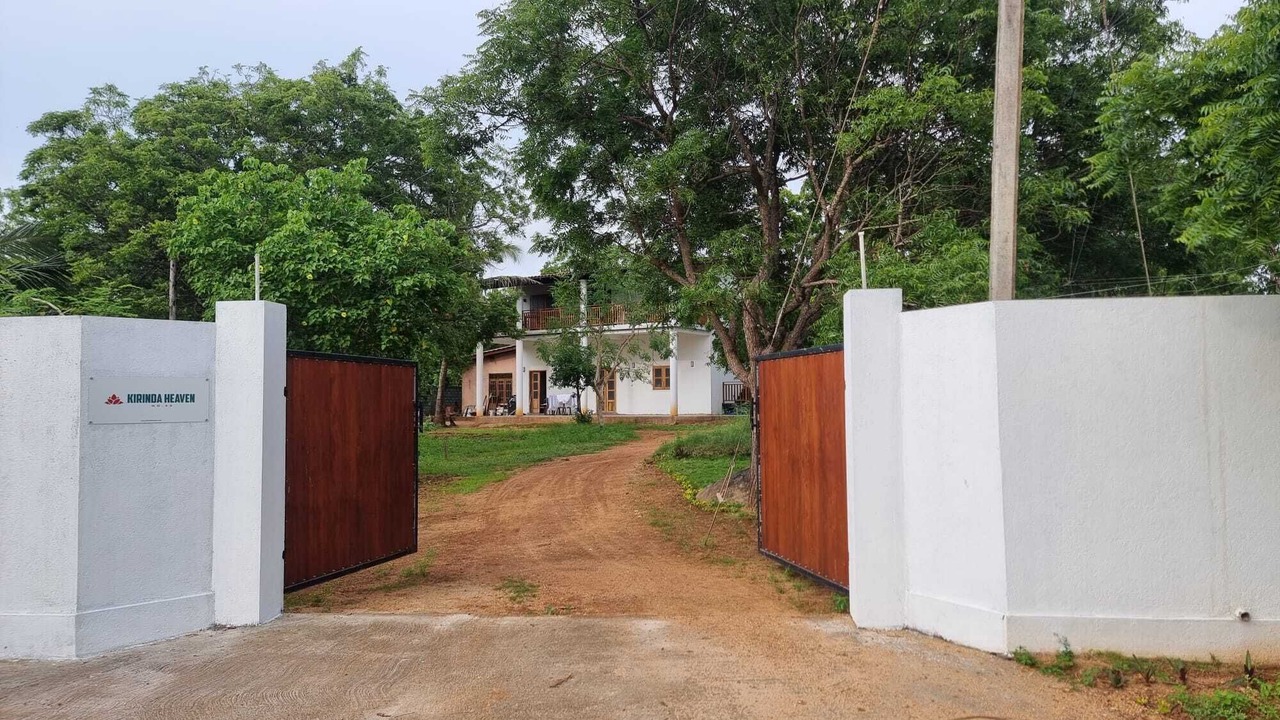 Photo of Outdoor in Kirinda