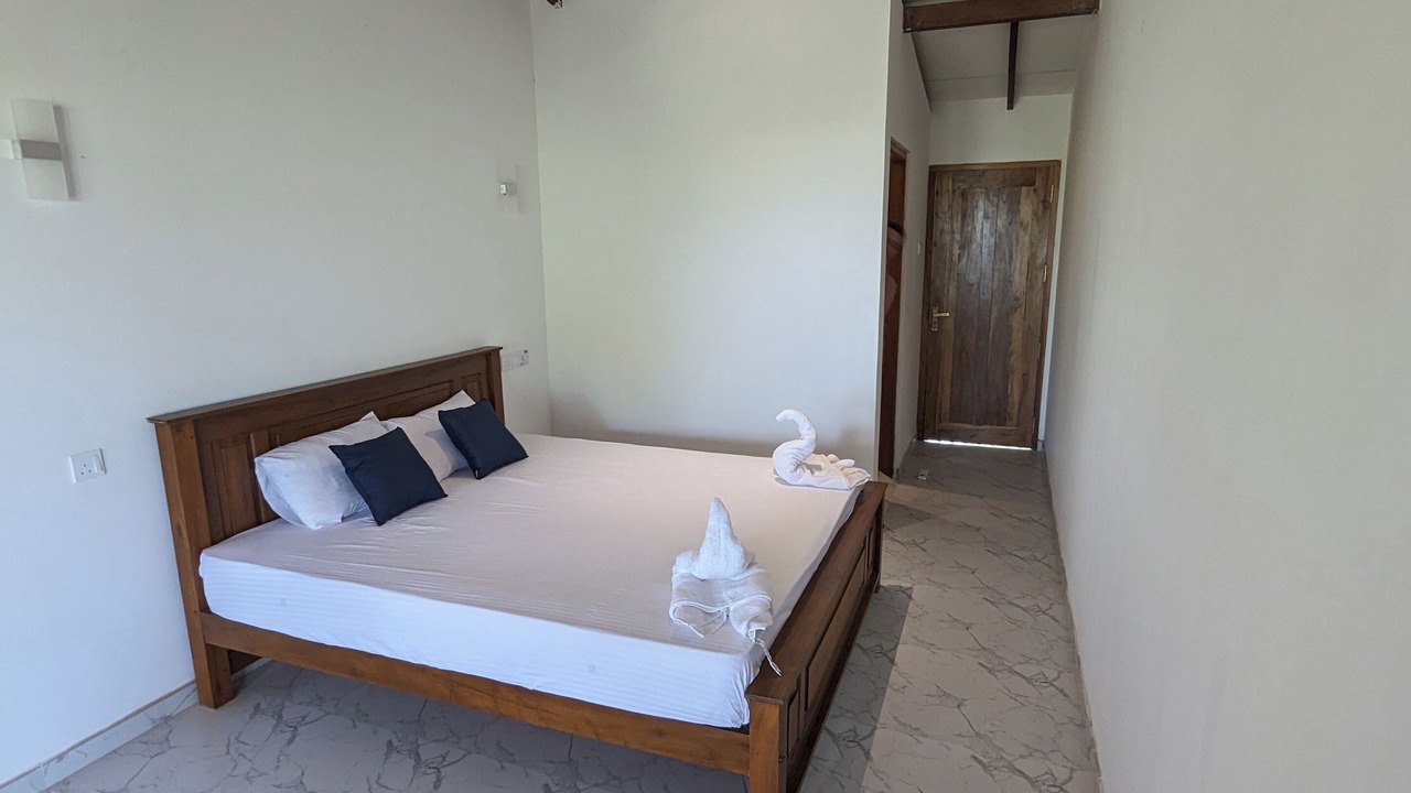 Photo of Bedroom in Kirinda