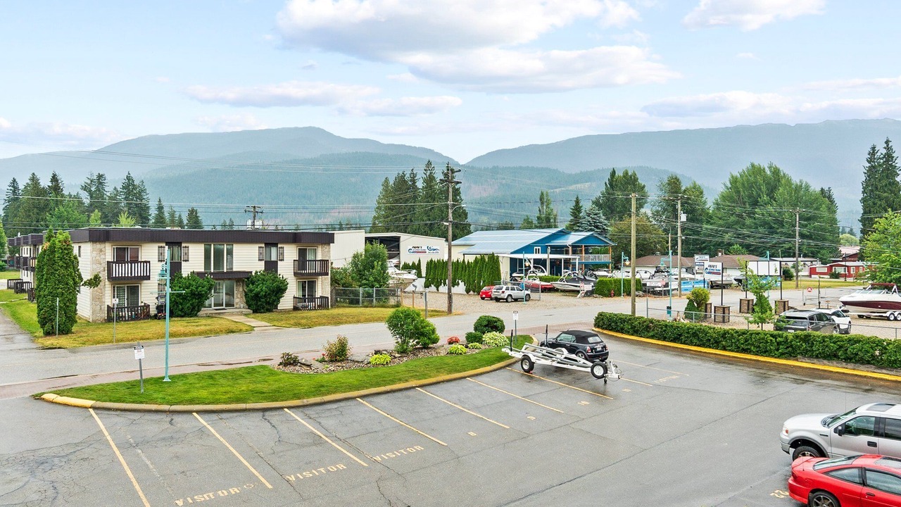 Photo of Outdoor in Sicamous