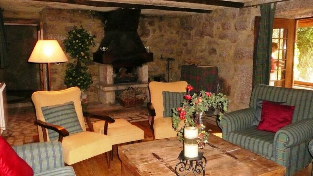 Photo of Livingroom in Molares