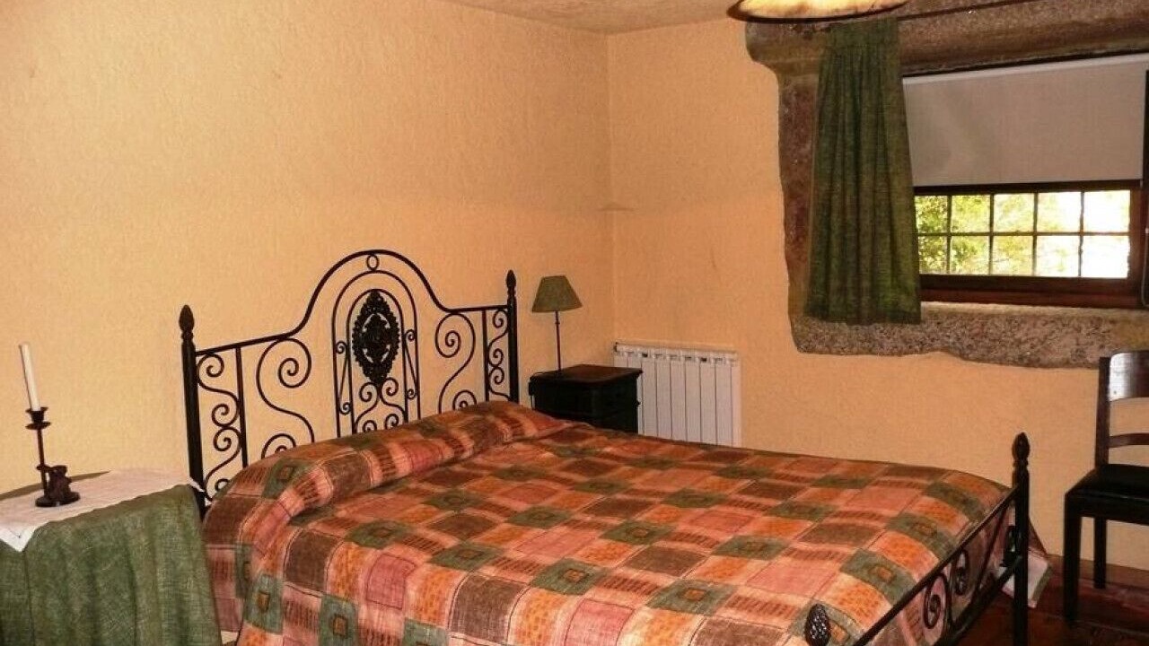 Photo of Bedroom in Molares