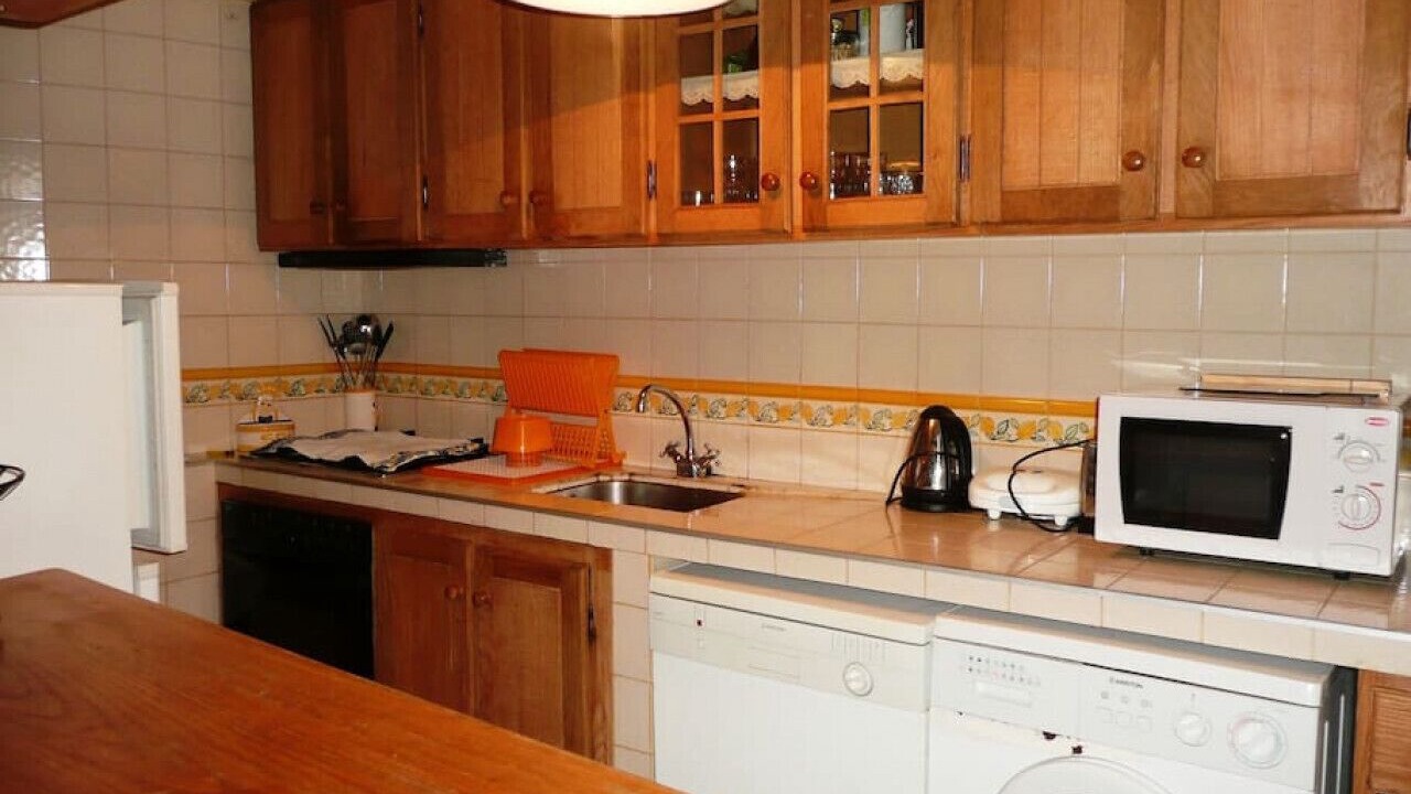Photo of Kitchen in Molares