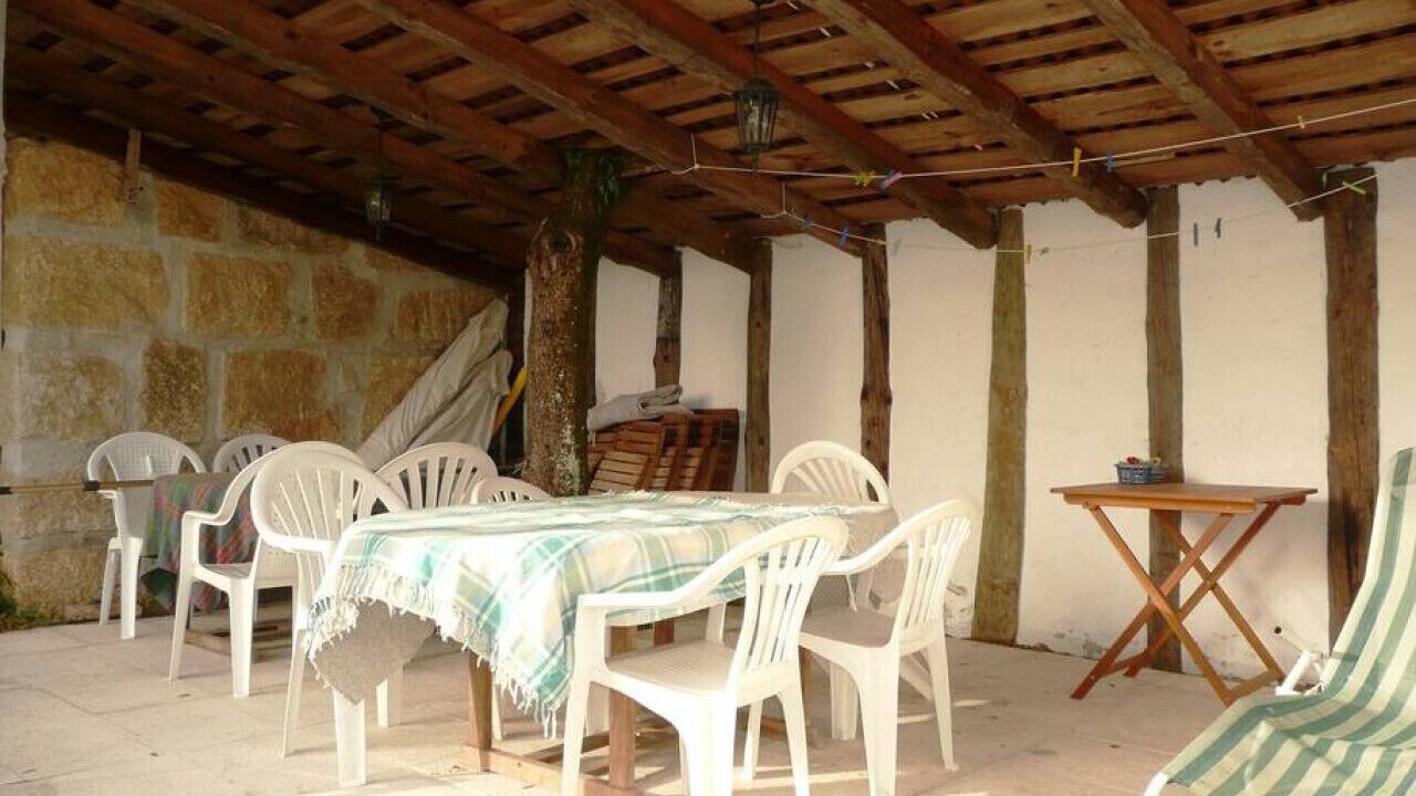 Photo of Outdoor in Molares