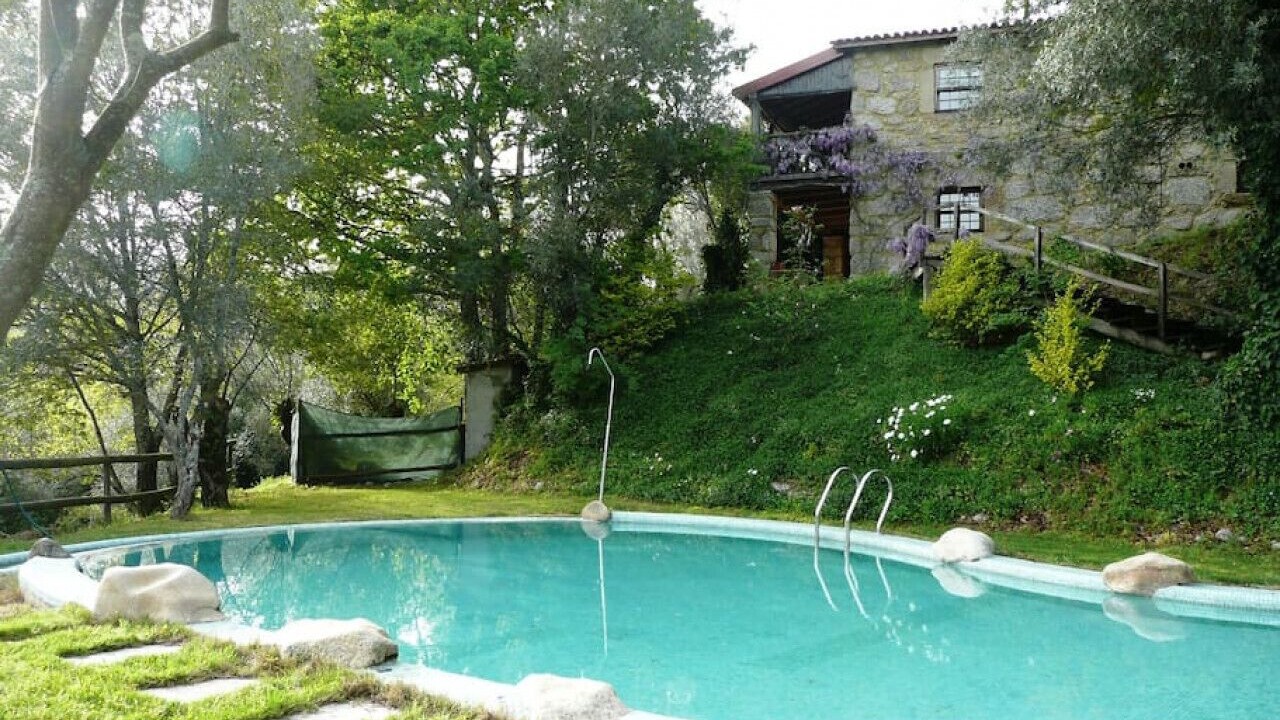 Photo of Outdoor in Molares