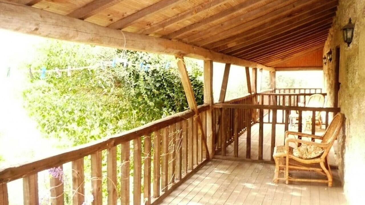 Photo of Outdoor in Molares