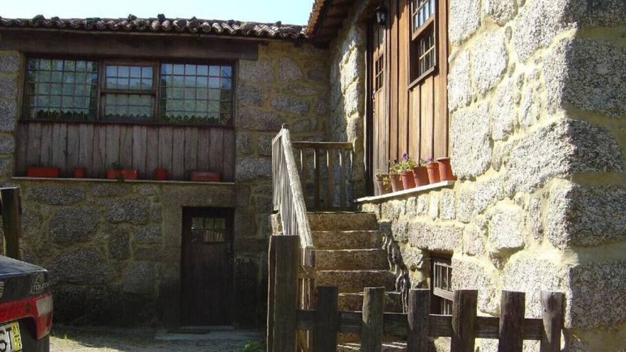 Photo of Outdoor in Molares