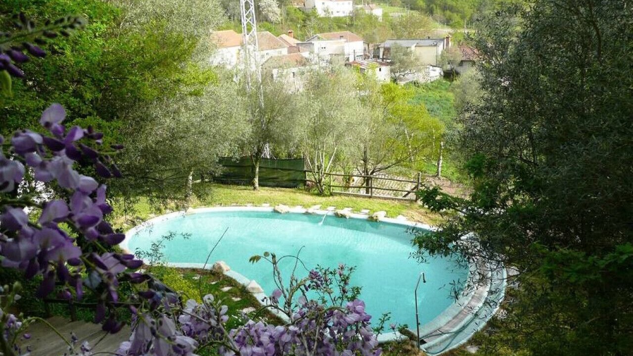 Photo of Outdoor in Molares