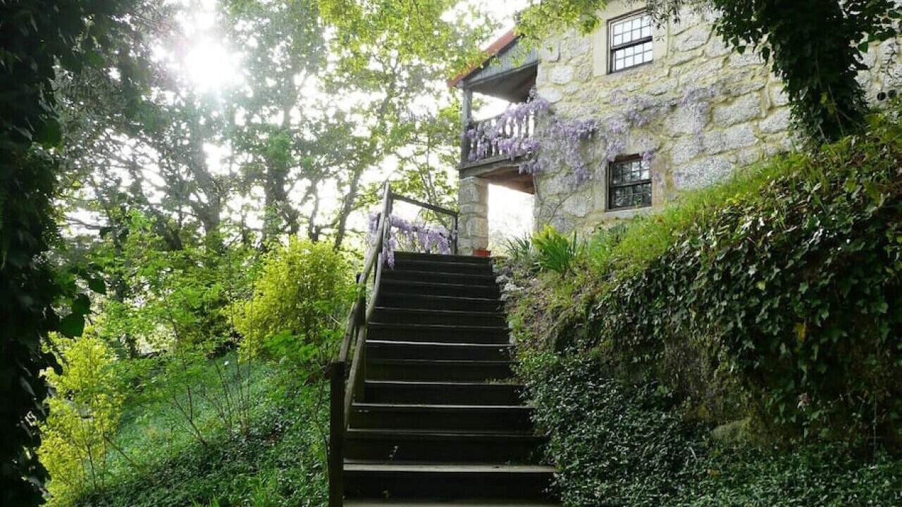 Photo of Outdoor in Molares